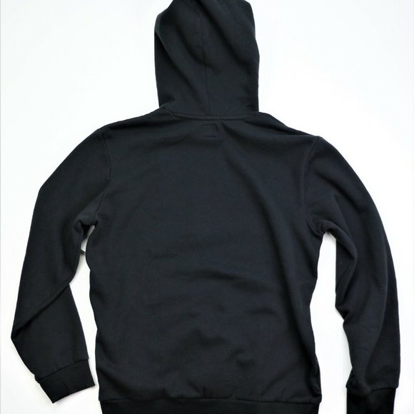 NEW LEE HERITAGE STORM RIDER GRAPHIC HOODIE MEN'S SIZE  XL - Picture 3 of 9